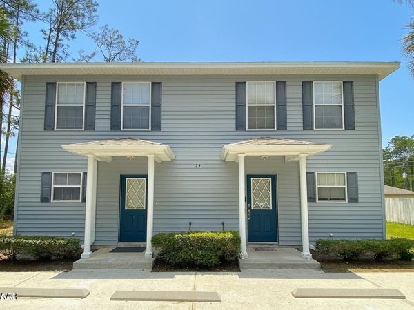 23 Regent Lane, Unit A&B, Palm Coast, FL 32164