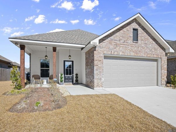 10851 Maitland Ave, Baton Rouge, LA 70810