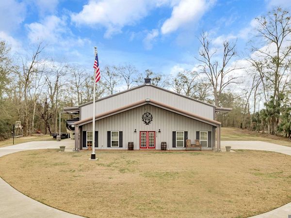 14736 Chenal Rd, Jarreau, LA 70749