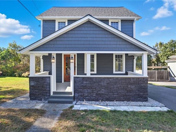 287 Rochester Street, Avon, NY 14414