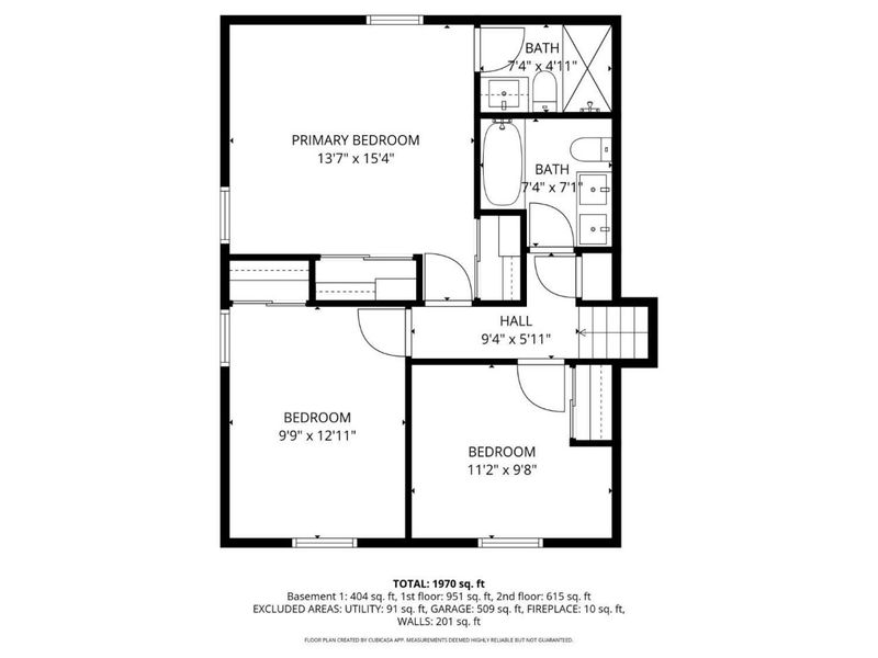 2660 Coshocton Court, Miami Twp, OH 45233 Photo 43