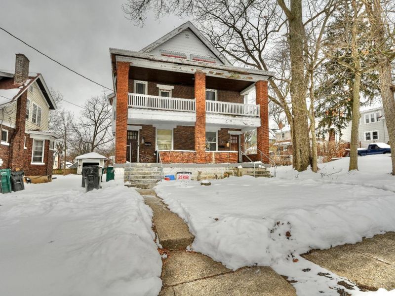 3460 Bevis Avenue, Cincinnati, OH 45207 Photo 1