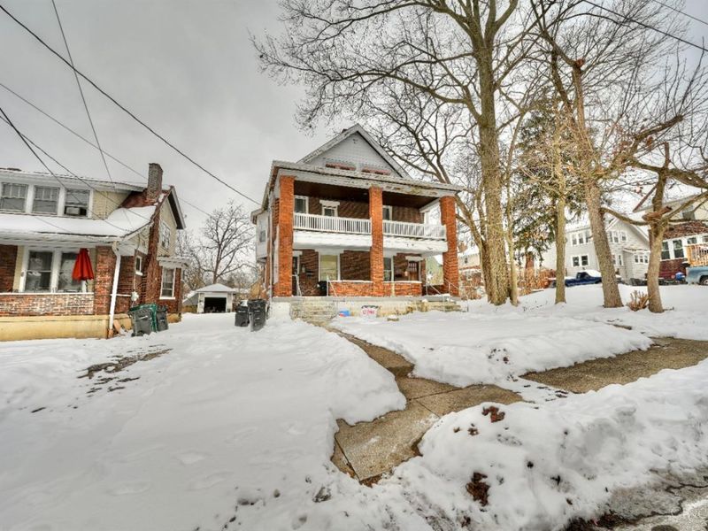 3460 Bevis Avenue, Cincinnati, OH 45207 Photo 2