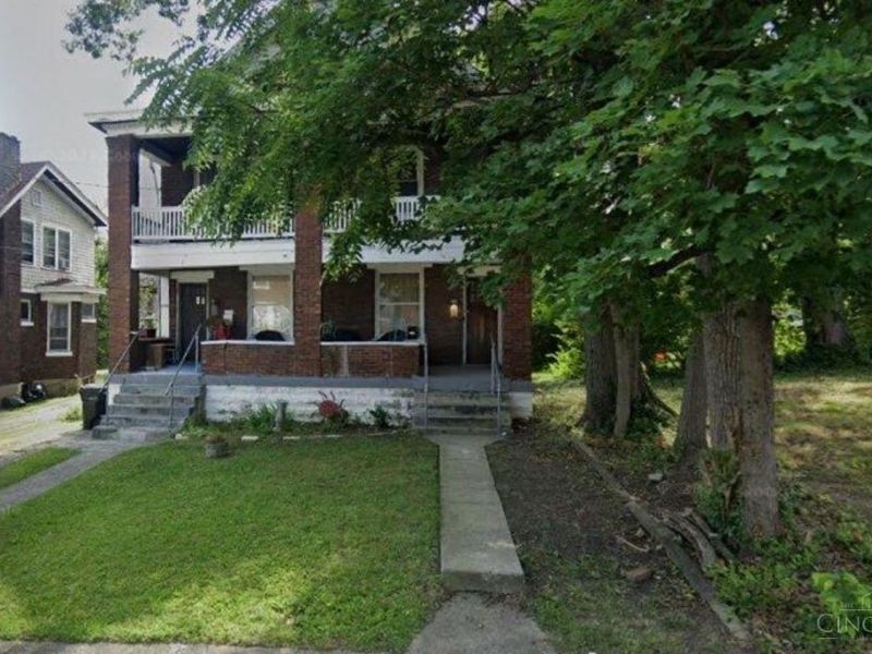 3460 Bevis Avenue, Cincinnati, OH 45207 Photo 33