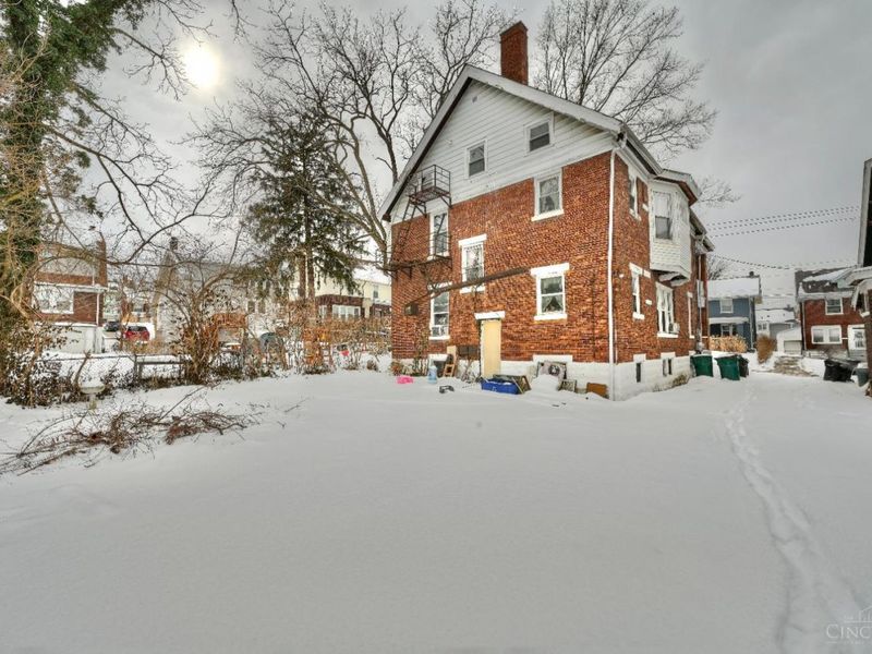 3460 Bevis Avenue, Cincinnati, OH 45207 Photo 5