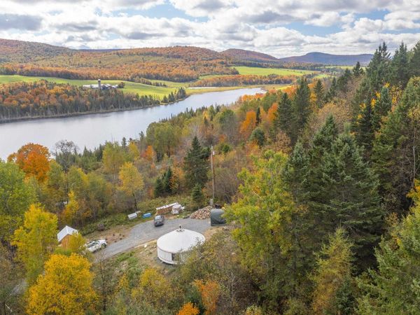 534 US Route 2, Cabot, VT 05647