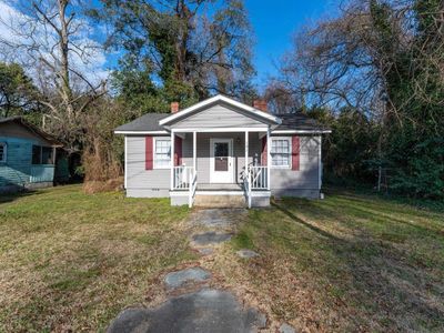 121 Coker Street, Darlington, SC 29532