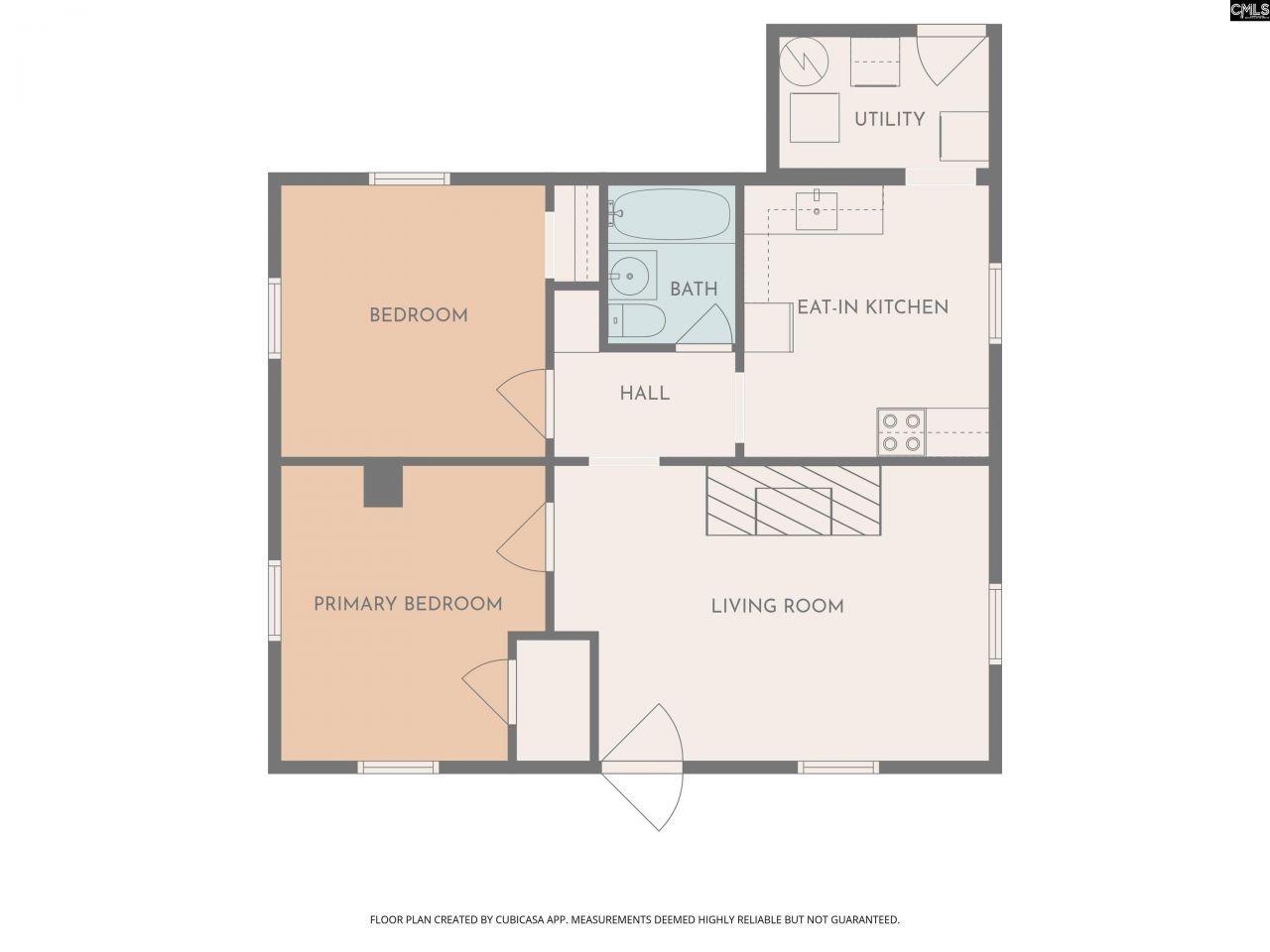 121 Coker Street Photo 11