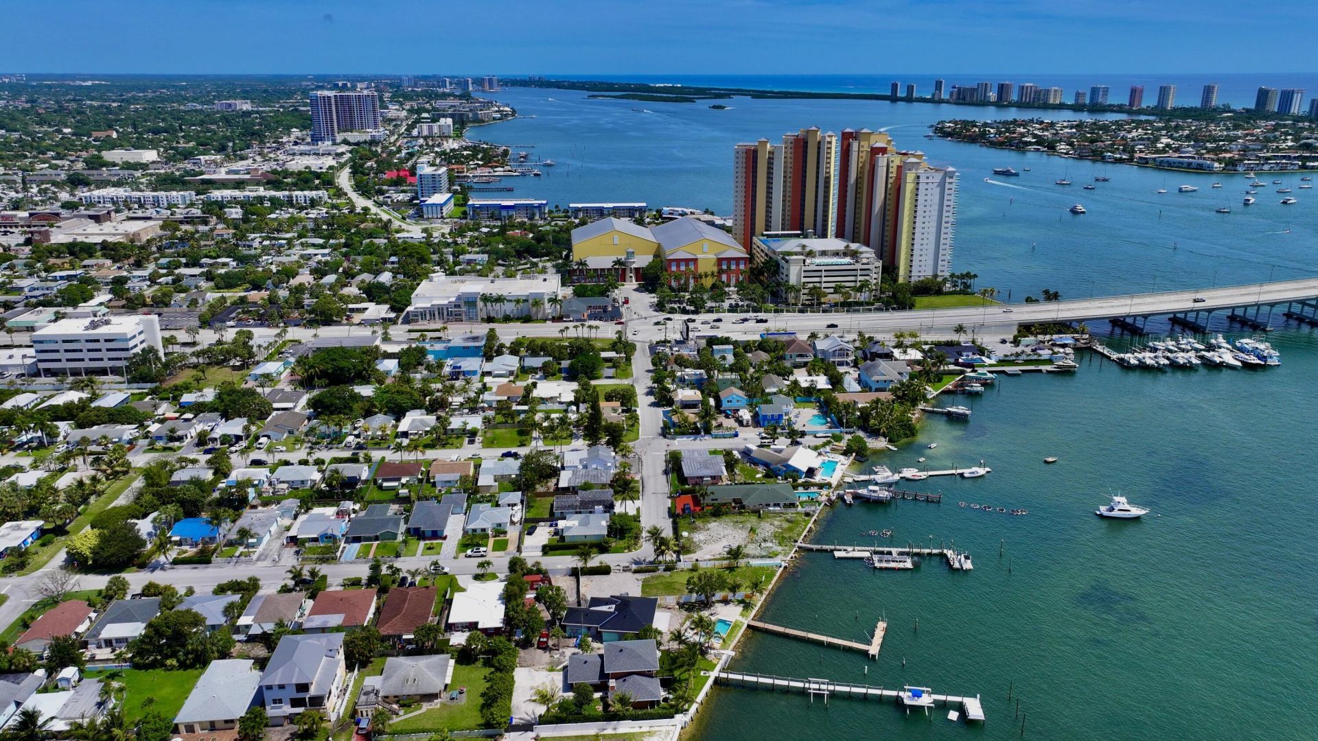265 E 23rd Street, Riviera Beach, FL 33404 Photo
