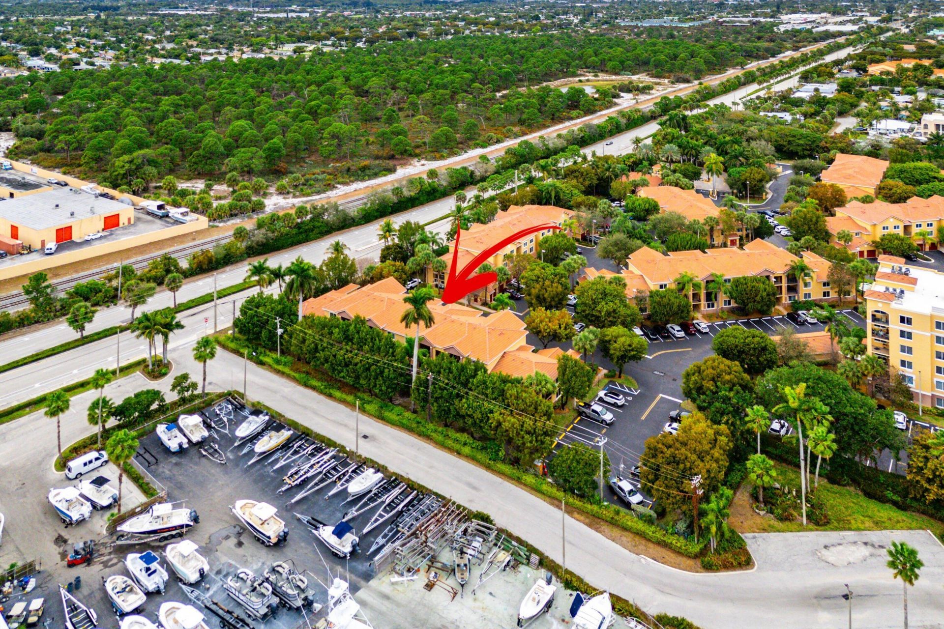 900 Scotia Drive, Unit 102, Hypoluxo, FL 33462 Photo