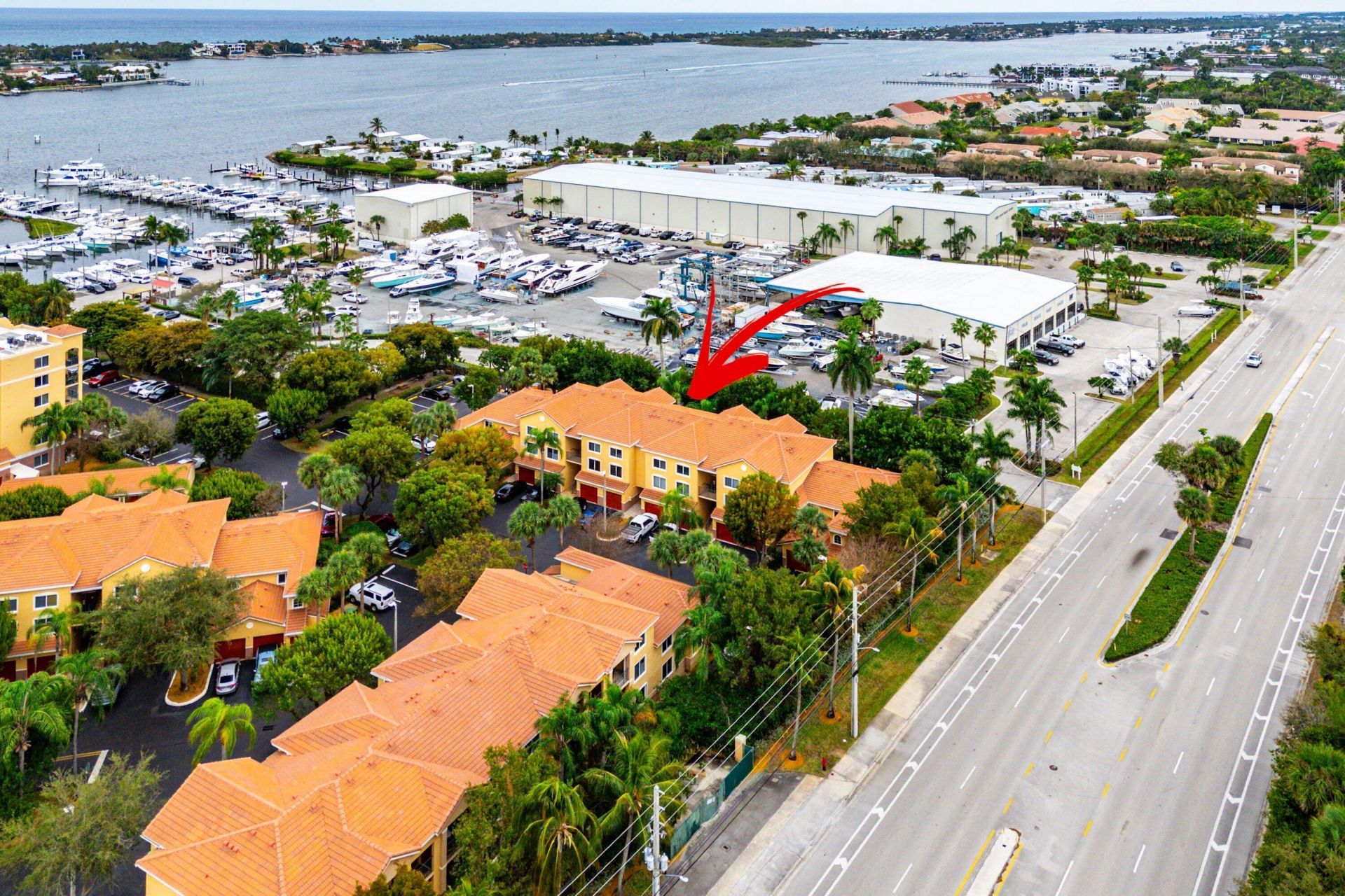 900 Scotia Drive, Unit 102, Hypoluxo, FL 33462 Photo