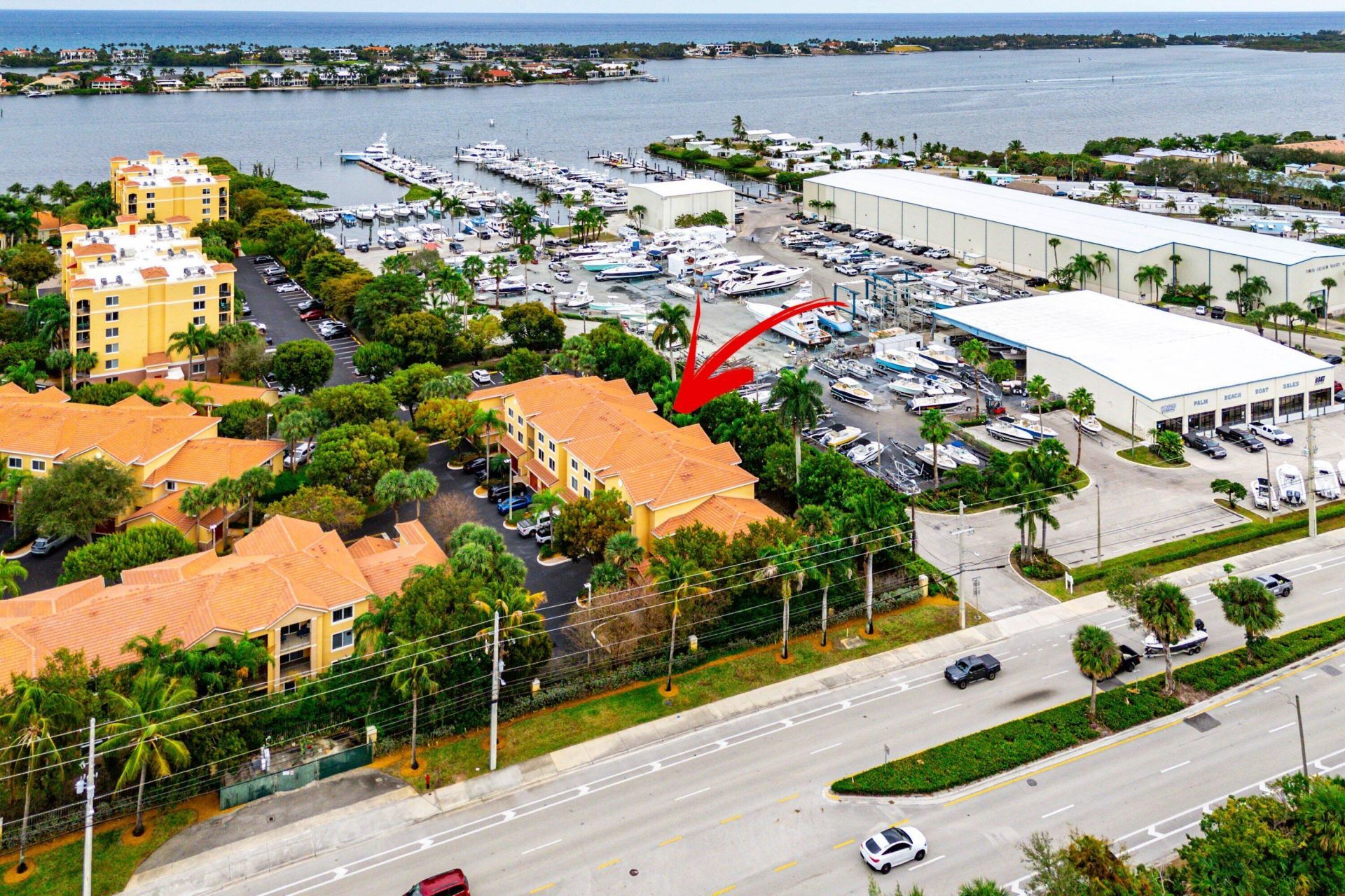 900 Scotia Drive, Unit 102, Hypoluxo, FL 33462 Photo