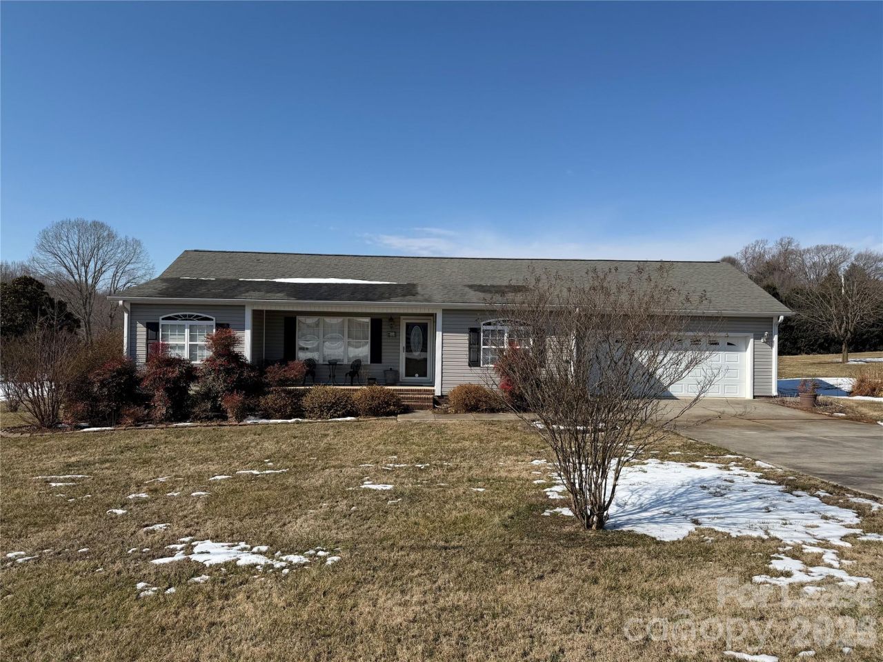 607 Jane Sowers Road, Statesville, NC 28625 Main Photo