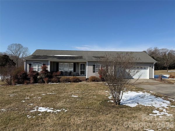 607 Jane Sowers Road, Statesville, NC 28625