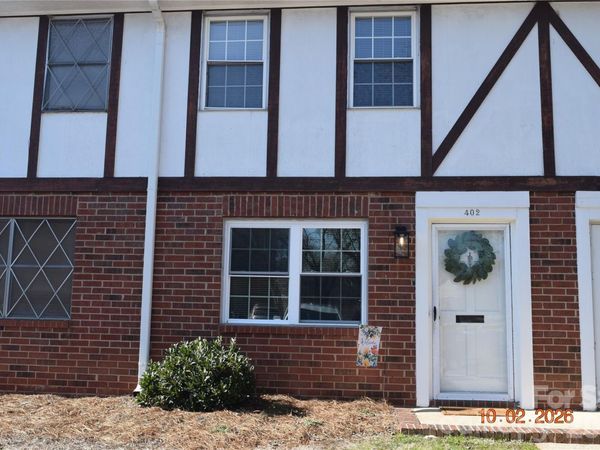 1300 Larchmont Place, Unit 402, Salisbury, NC 28144