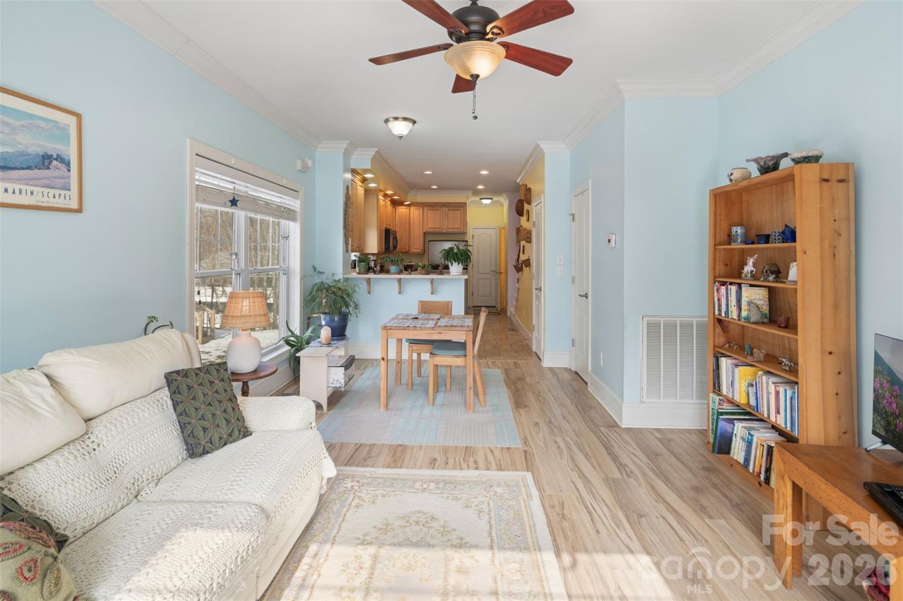 135 Stratford Lane, Boone, NC 28607 Main Photo