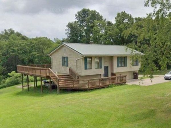 3010 Ladd Ridge Road, Athens, OH 45701