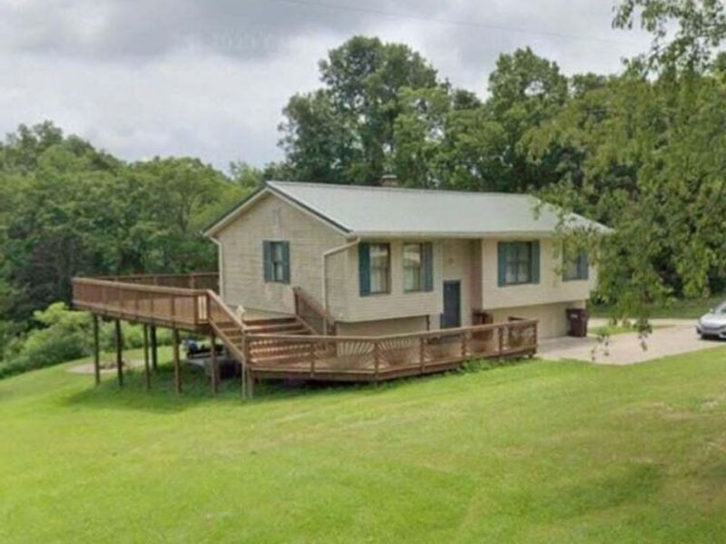 3010 Ladd Ridge Road, Athens, OH 45701 Photo 1