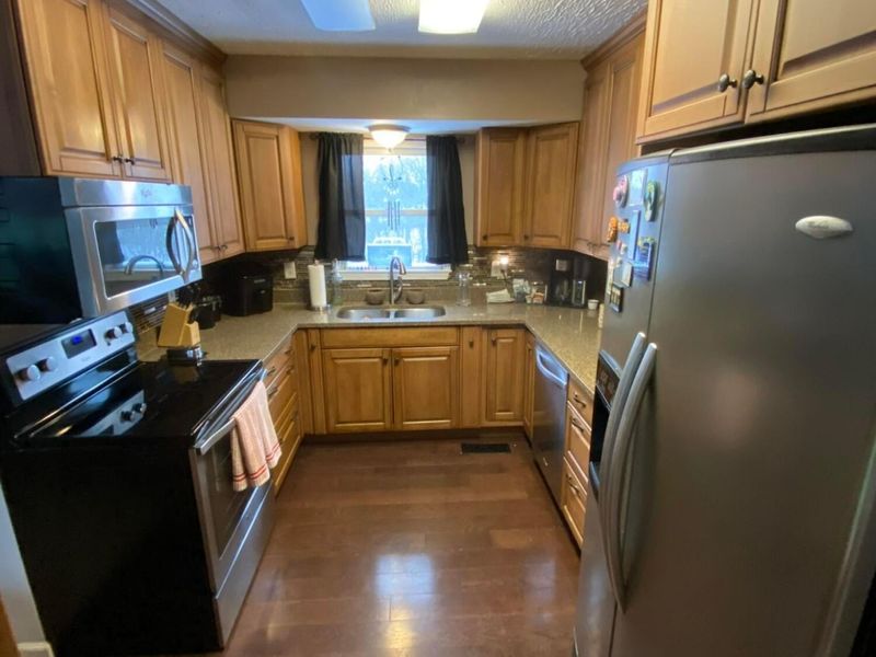 3010 Ladd Ridge Road, Athens, OH 45701 Photo 3