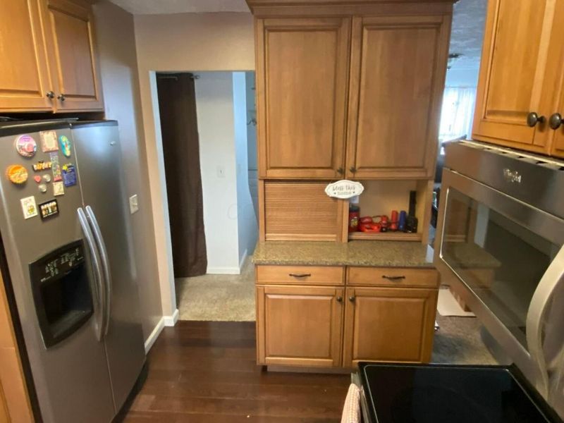 3010 Ladd Ridge Road, Athens, OH 45701 Photo 7