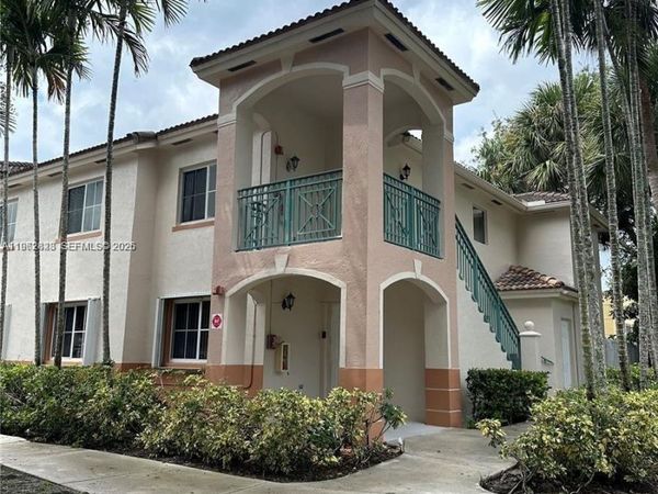 2298 NW 78th Ave , Unit 201, Pembroke Pines, FL 33024