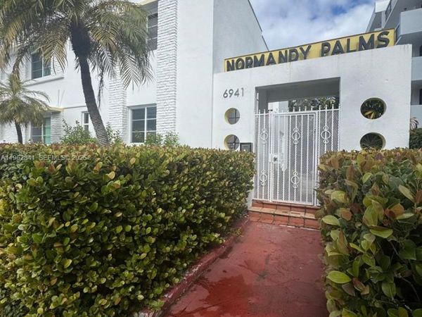 6941 Bay Dr, Unit A1, Miami Beach, FL 33141