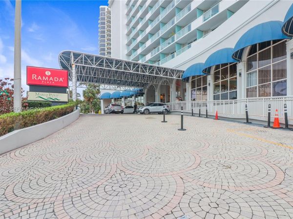 19201 Collins Ave , Unit 439, Sunny Isles Beach, FL 33160