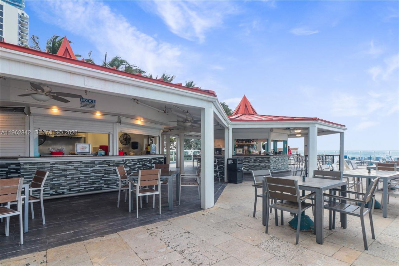 19201 Collins Ave , Unit 439, Sunny Isles Beach, FL 33160 Photo