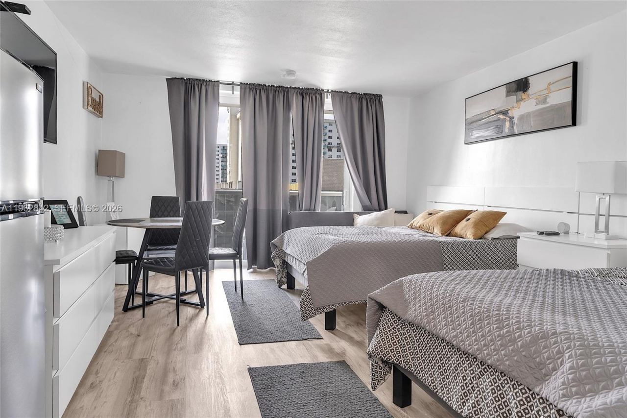 19201 Collins Ave , Unit 439, Sunny Isles Beach, FL 33160 Photo