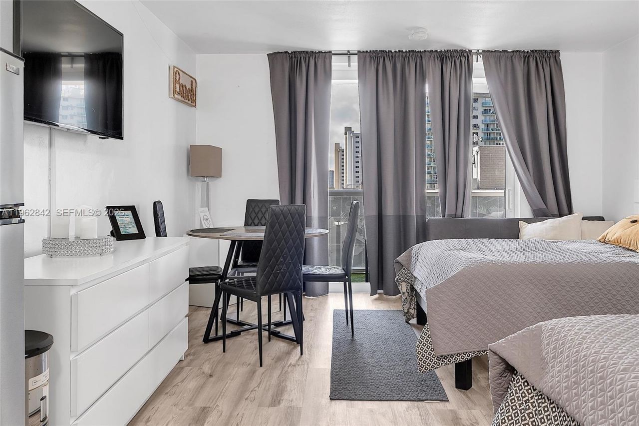 19201 Collins Ave , Unit 439, Sunny Isles Beach, FL 33160 Photo