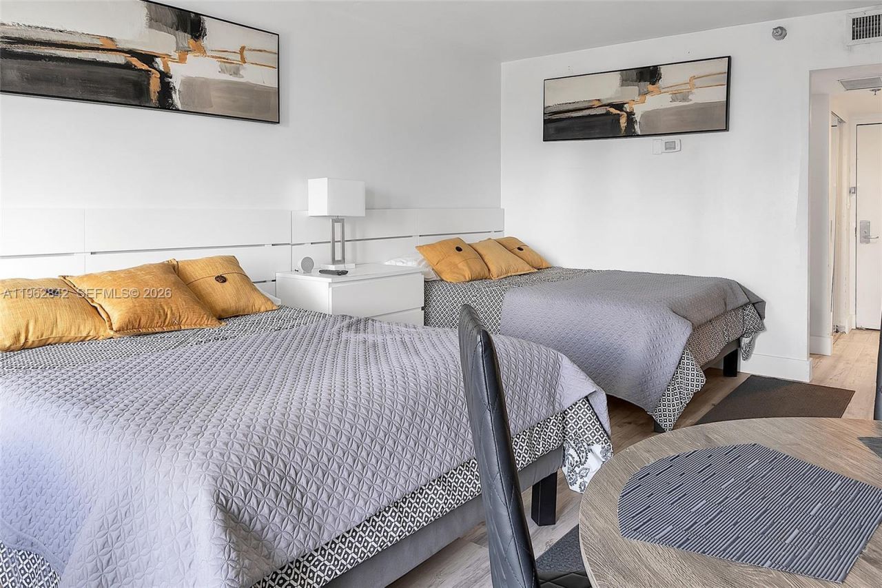 19201 Collins Ave , Unit 439, Sunny Isles Beach, FL 33160 Photo