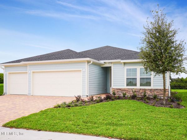 3009 NEW MOON Circle, Green Cove Springs, FL 32043