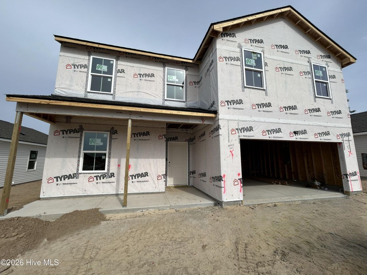 706 Tahoe Ridge Drive, Leland, NC 28451 Main Photo