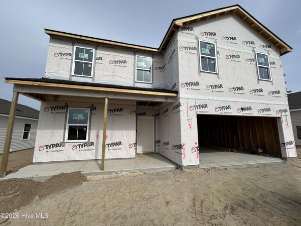 706 Tahoe Ridge Drive, Leland, NC 28451