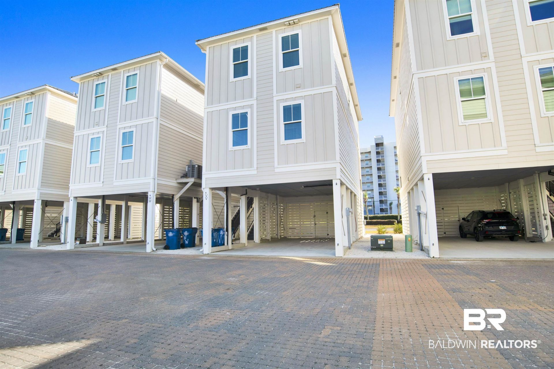 951 W Lagoon Avenue, Unit VV, Gulf Shores, AL 36542 Main Photo