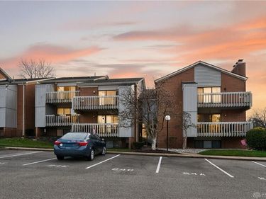 1124 Eagle Feather Circle, Unit 161, West Carrollton, OH 45449