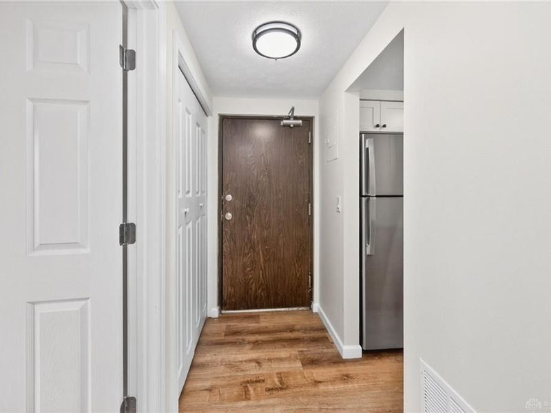 1124 Eagle Feather Circle, Unit 161, West Carrollton, OH 45449 Photo 13