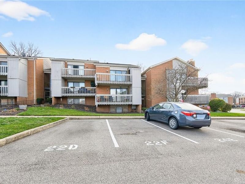 1124 Eagle Feather Circle, Unit 161, West Carrollton, OH 45449 Photo 4