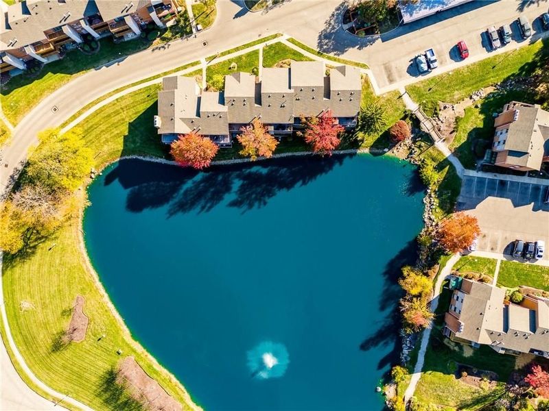 1124 Eagle Feather Circle, Unit 161, West Carrollton, OH 45449 Photo 45