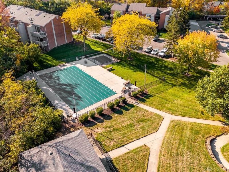 1124 Eagle Feather Circle, Unit 161, West Carrollton, OH 45449 Photo 47