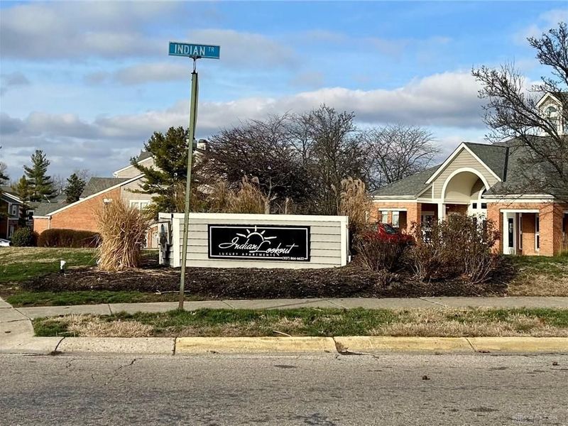 1124 Eagle Feather Circle, Unit 161, West Carrollton, OH 45449 Photo 49