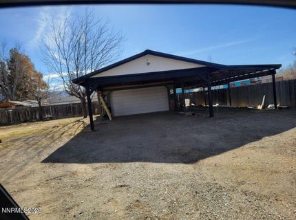 4140 Golden Circle Drive, Winnemucca, NV 89445 Photo