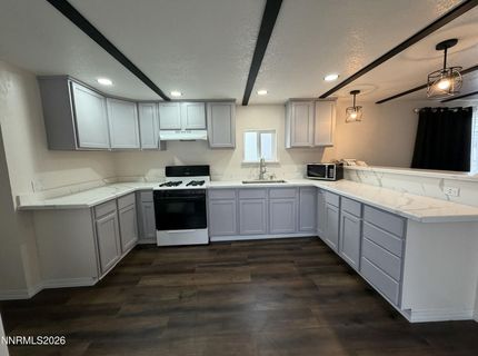 4140 Golden Circle Drive, Winnemucca, NV 89445 Photo