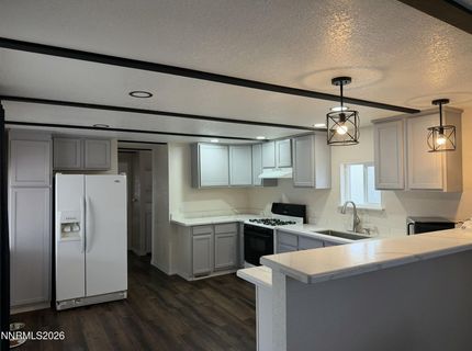 4140 Golden Circle Drive, Winnemucca, NV 89445 Photo