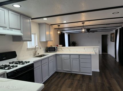 4140 Golden Circle Drive, Winnemucca, NV 89445 Photo