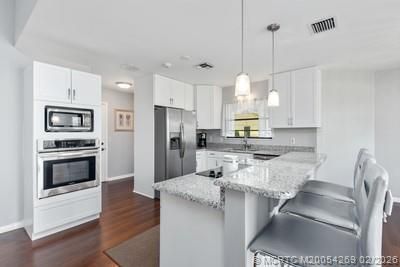 2108 NW Greenbriar Lane Nw, Palm City, FL 34990 Photo