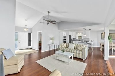 2108 NW Greenbriar Lane Nw, Palm City, FL 34990 Photo