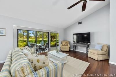 2108 NW Greenbriar Lane Nw, Palm City, FL 34990 Photo