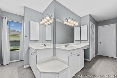 2108 NW Greenbriar Lane Nw, Palm City, FL 34990 Photo