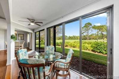 2108 NW Greenbriar Lane Nw, Palm City, FL 34990 Photo